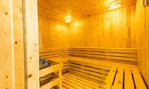 هتل پی پلاس پاتایا